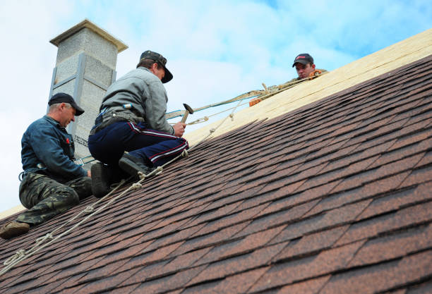 Roof Installation Near Me in Oakwood, GA