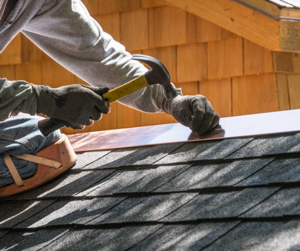 Professional Roofing Contractor in Oakwood, GA